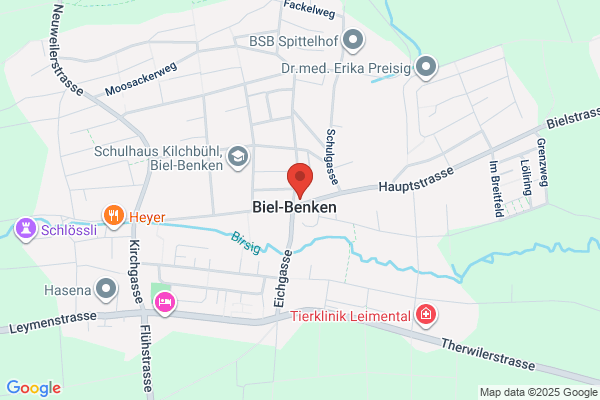 Restaurant zum Bad