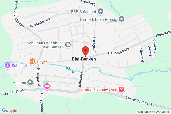 Restaurant zum Brunnen
