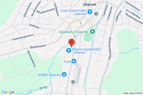 ZM Mechanik GmbH