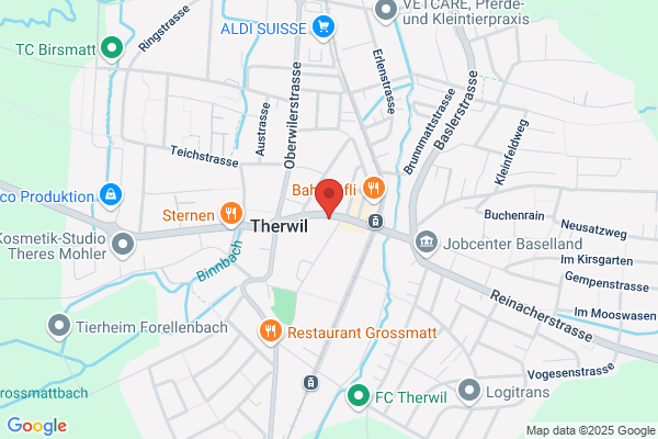 Schuhservice Schmidlin