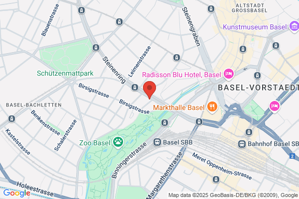 VT Immobilien Sabine Voegelin