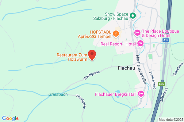 Zum Holzwurm