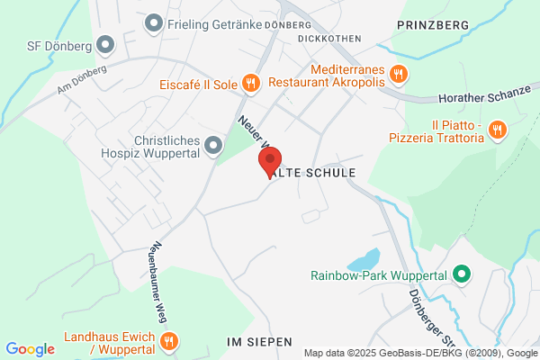 Mueller und Paracchini Inh. Otto Schnell