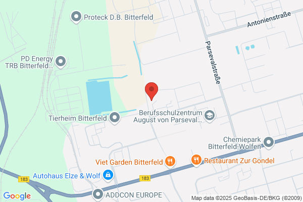 TMG GmbH