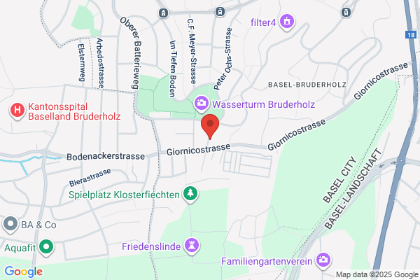 Buser Kommunikation GmbH
