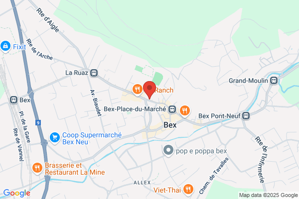 Administration communale