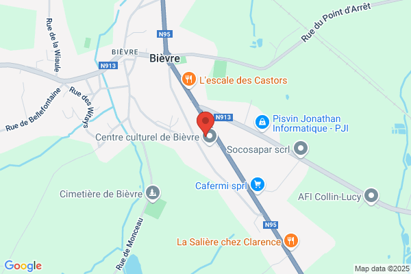 Administration communale
