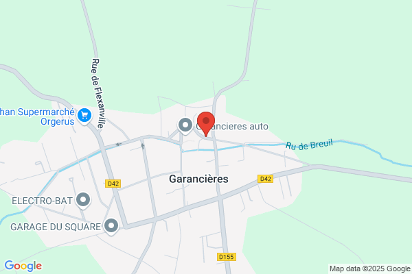 Agence Rapid
