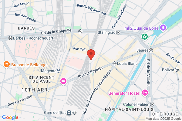 Caserne