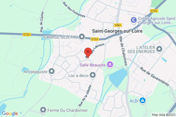 Jardin d'enfant Petit Loir