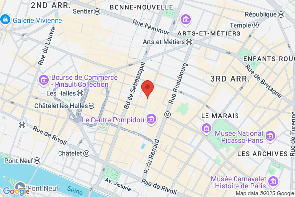 L'Ecritoire