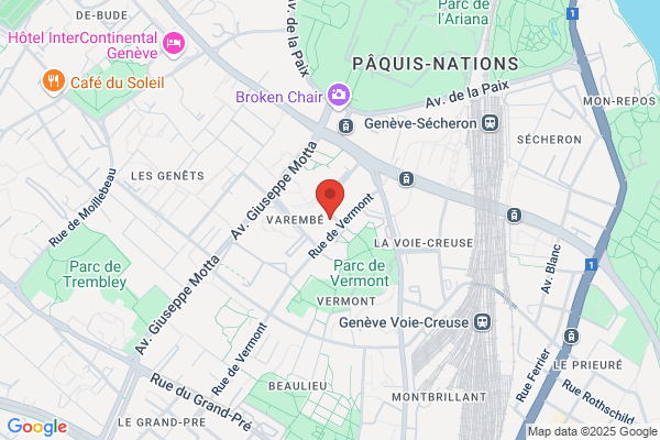 Office de poste