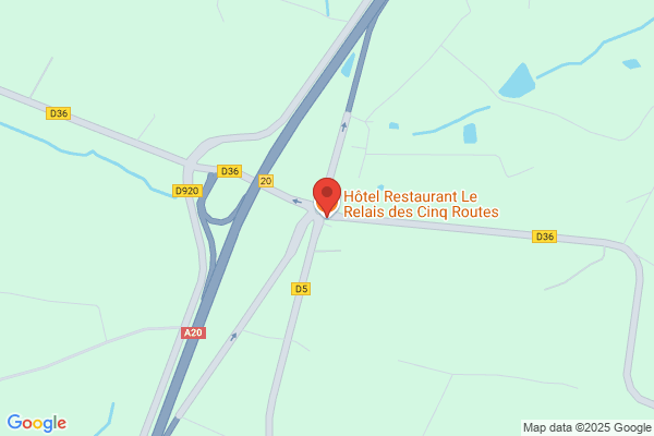 Restaurant le Relais