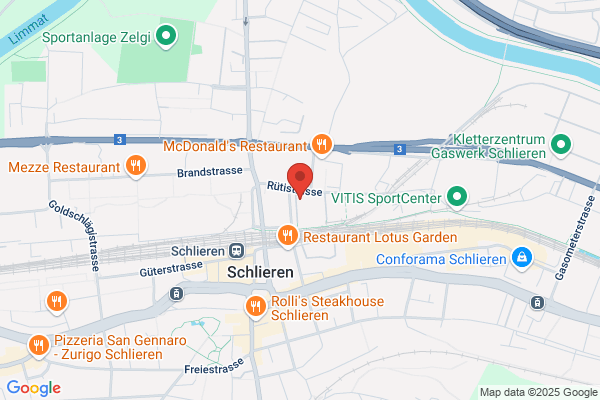 808 Schweiz AG