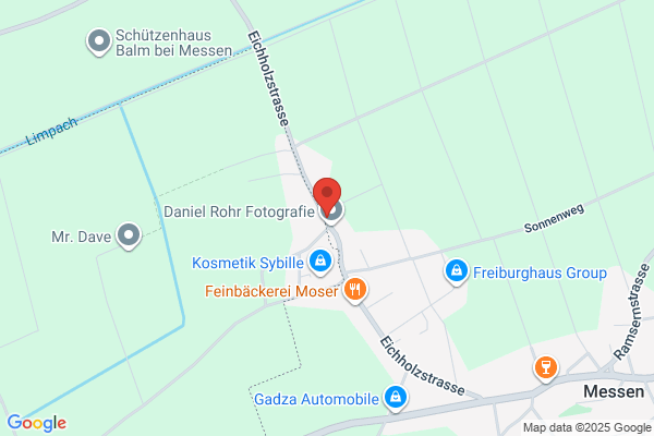 Eicher + Soehne AG