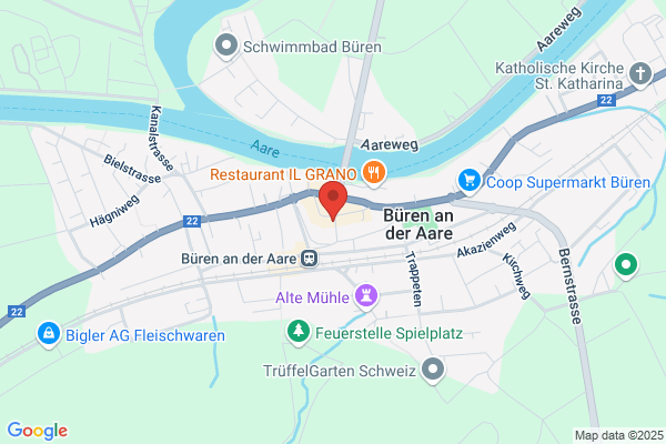 Elektrizitaetsversorgung