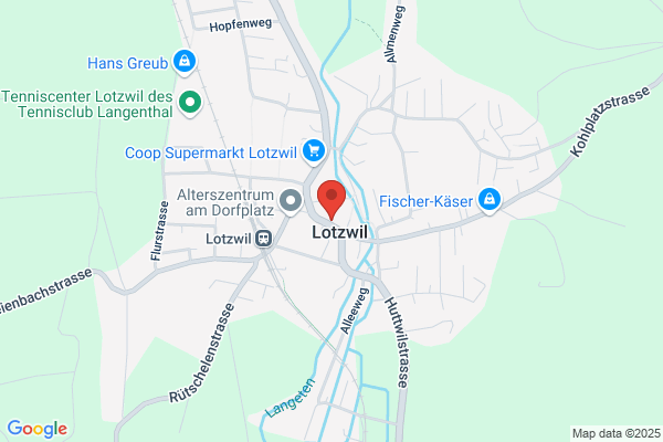 Landw. Genossenschaft Messen und Umgebung