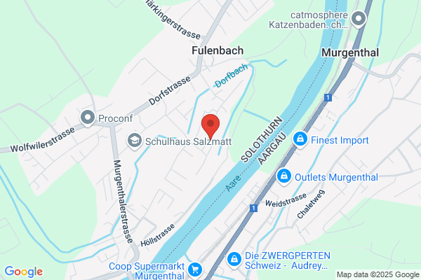 Meccos GmbH