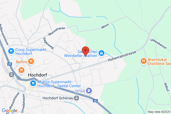 Pfister Allfinanz