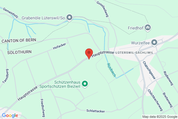 Spar- und Leihkasse Bucheggberg