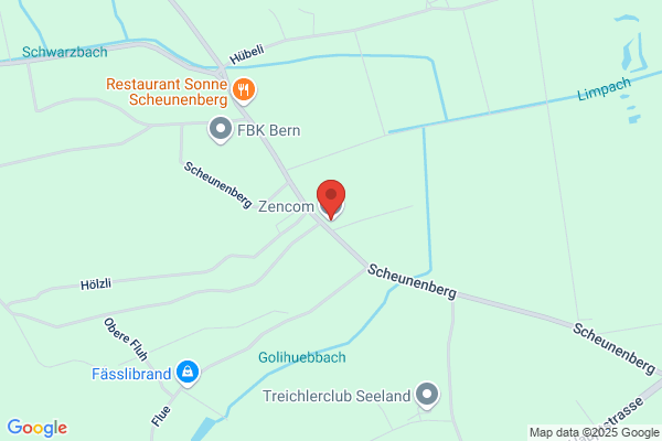 Zencom GmbH