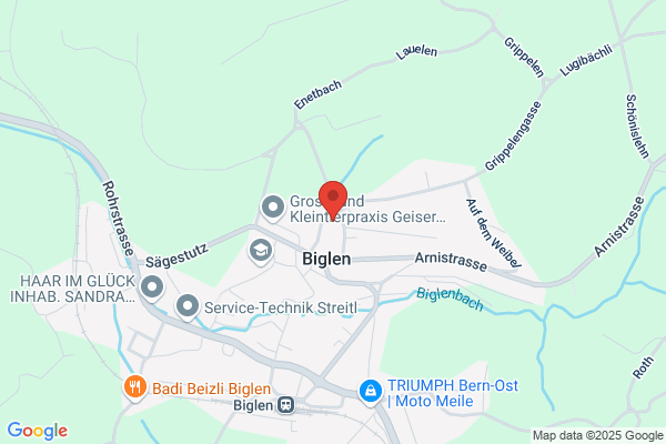 Eichenberger Haustechnik AG