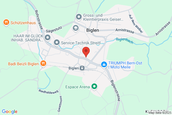 Elektro Frommherz AG