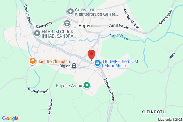 Schöni Blumen und Gartenbau GmbH