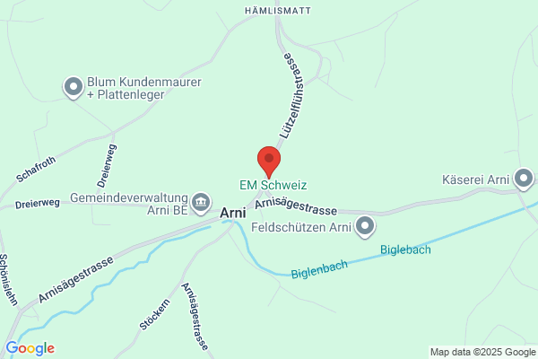 Aeschbacher Ofen Platten Bau AG