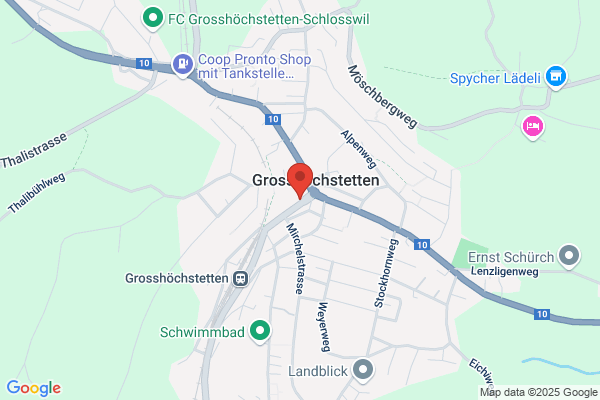 Apotheke Schneider AG