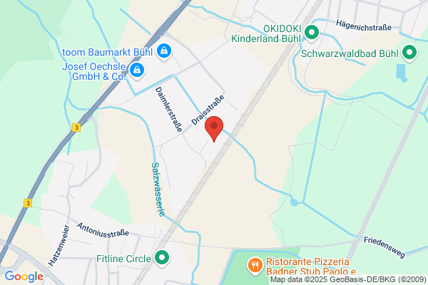 Christengemeinschaft Buehl