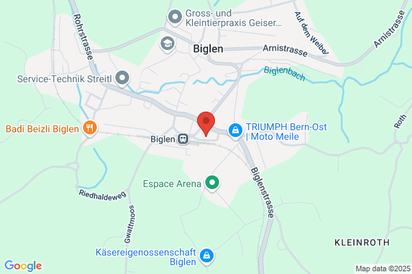 Coop Bern