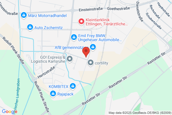 El-Be fuer Moderne Elektrik AG