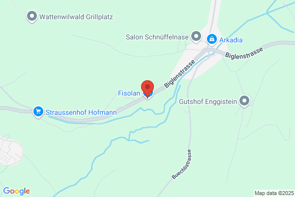 Fissco AG