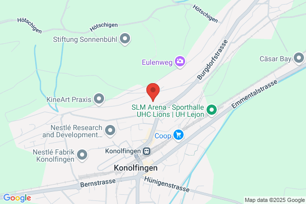 K. Neuenschwander Treuhand GmbH