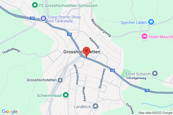 Notariat Troesch und Stettler