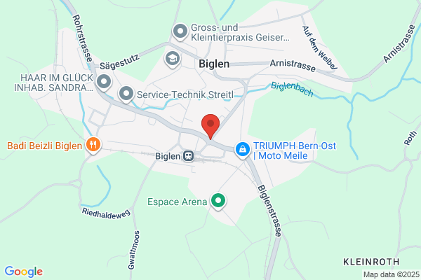 Radio-TV R. Suessmilch AG