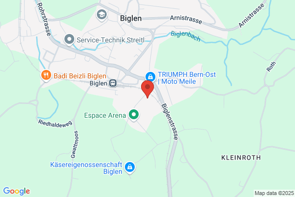 Velo und Rollerbude Roschi