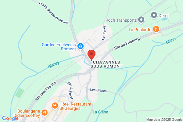 Bugnon Echafaudages SA