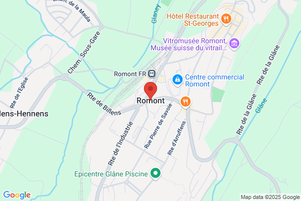 L2 Romont