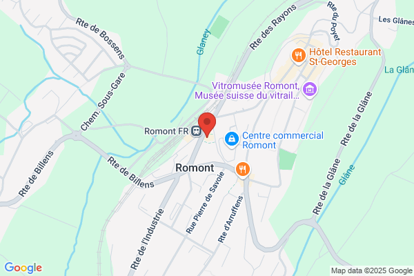 Sun Store Romont
