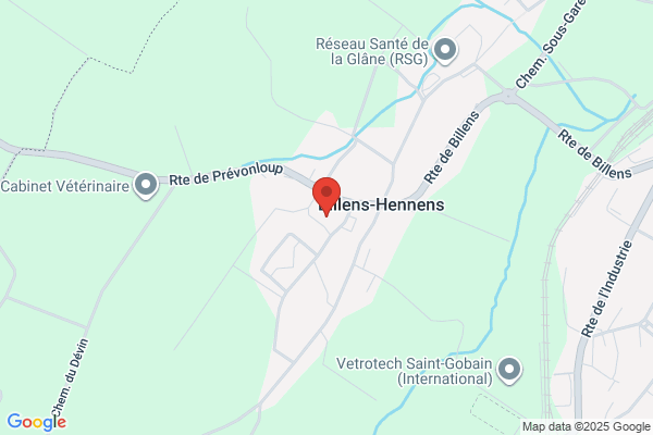 Administration communale