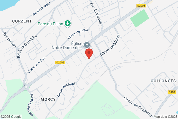 Café des Remparts