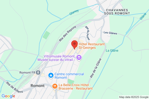 DEILLON Maîtres-Artisans Bouchers SA