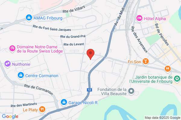 Immocar Immobilier