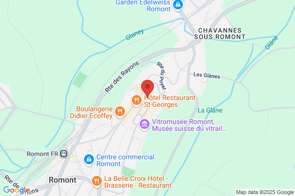 La Poste Suisse