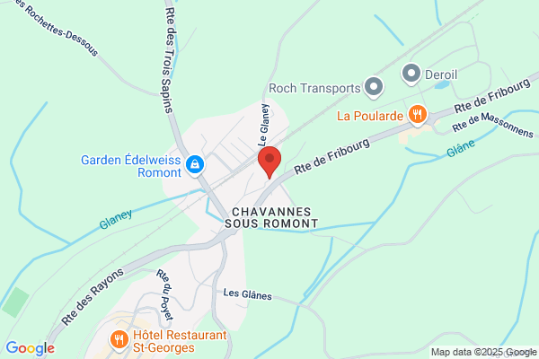 Marché de Romont
