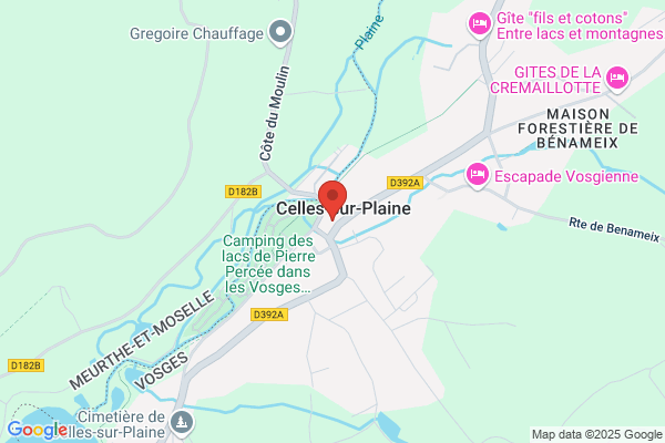 Office de poste