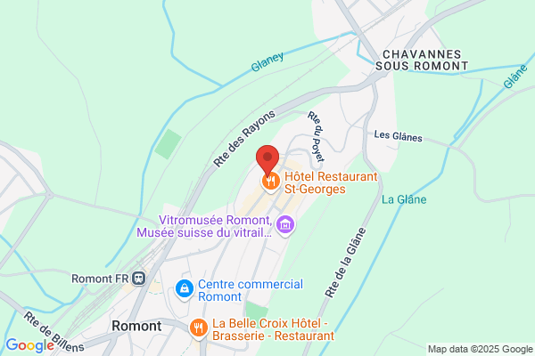 Optic 2000 - Opticien Romont - Dolcevista