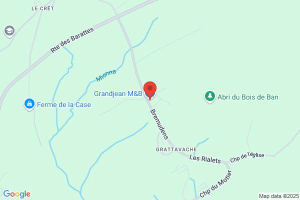 Willy Grandjean